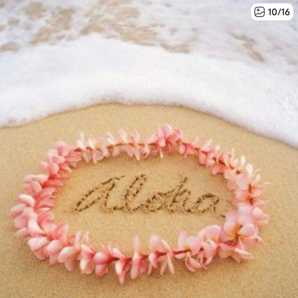 (Live show) happy Aloha Wednesday 2-24-26 🌺🌺🌺🌺 - Picture 7 of 10